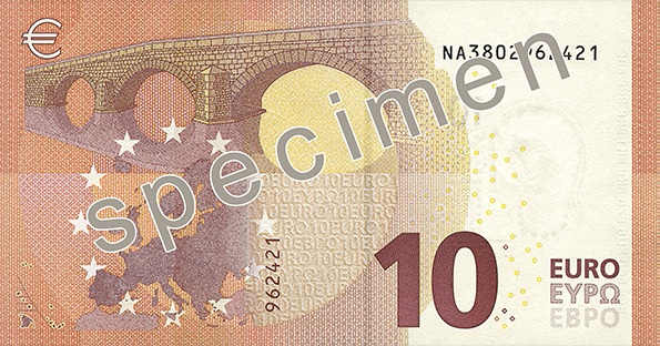 10 Euro