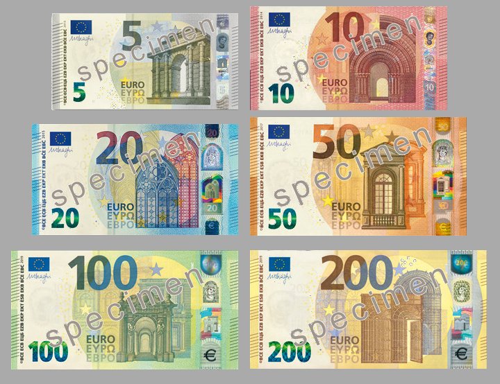 20 Euro