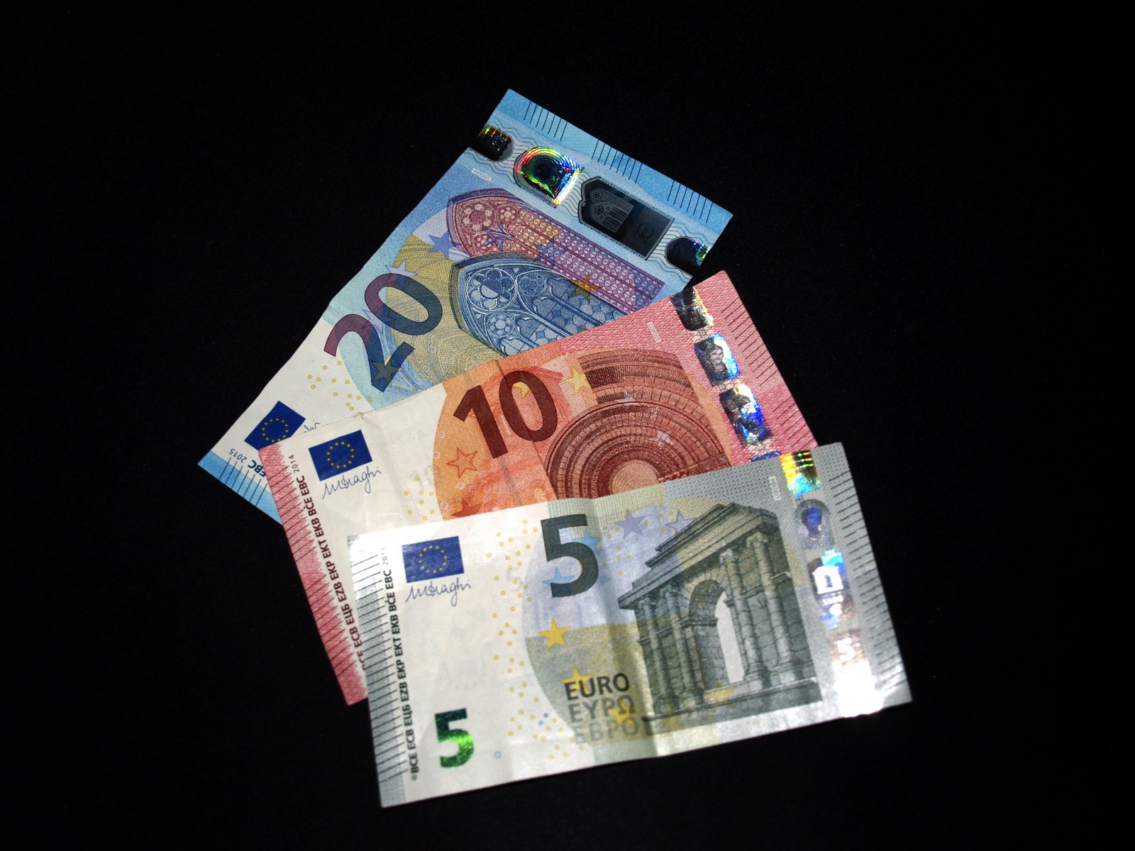 20 Euro