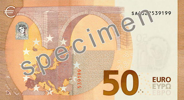 50 Euro