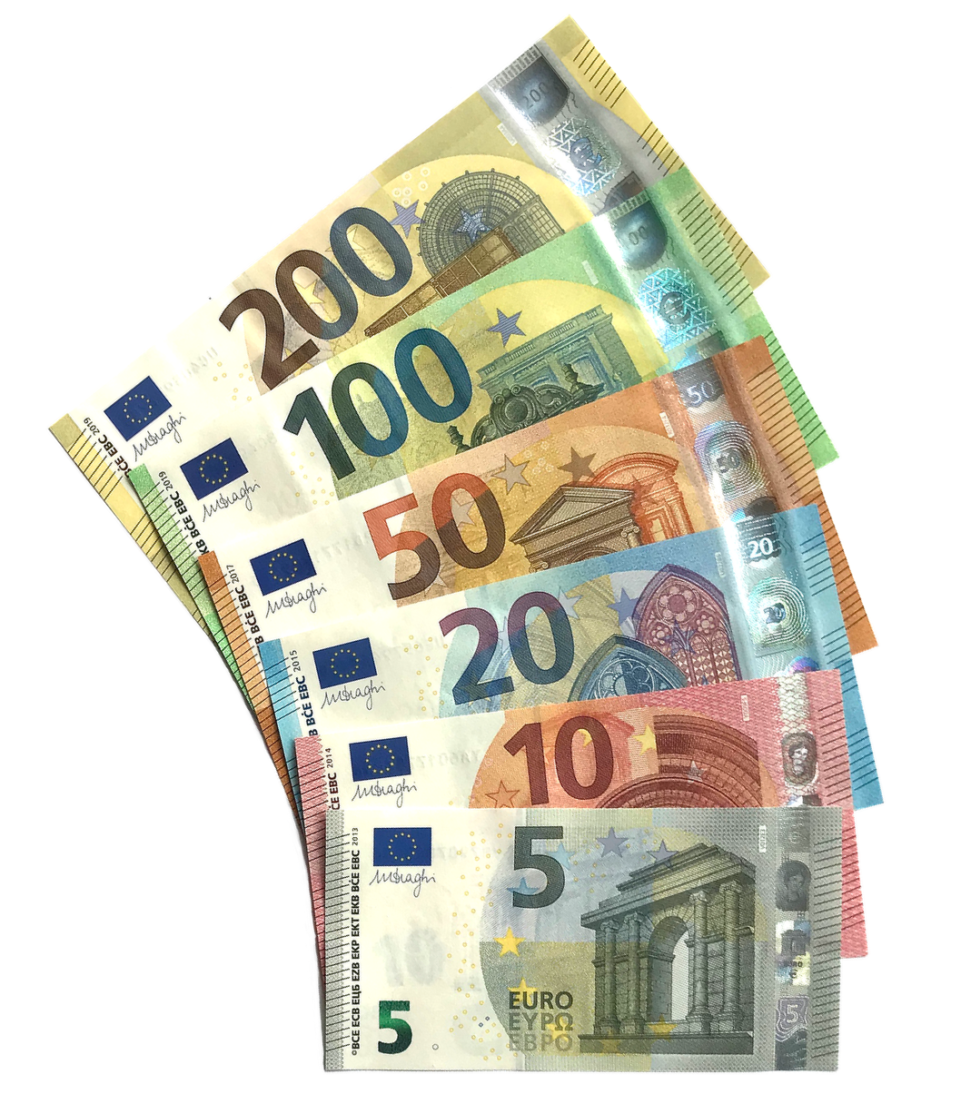 100 Euro
